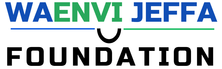 WAENVI JEFFA FOUNDATION